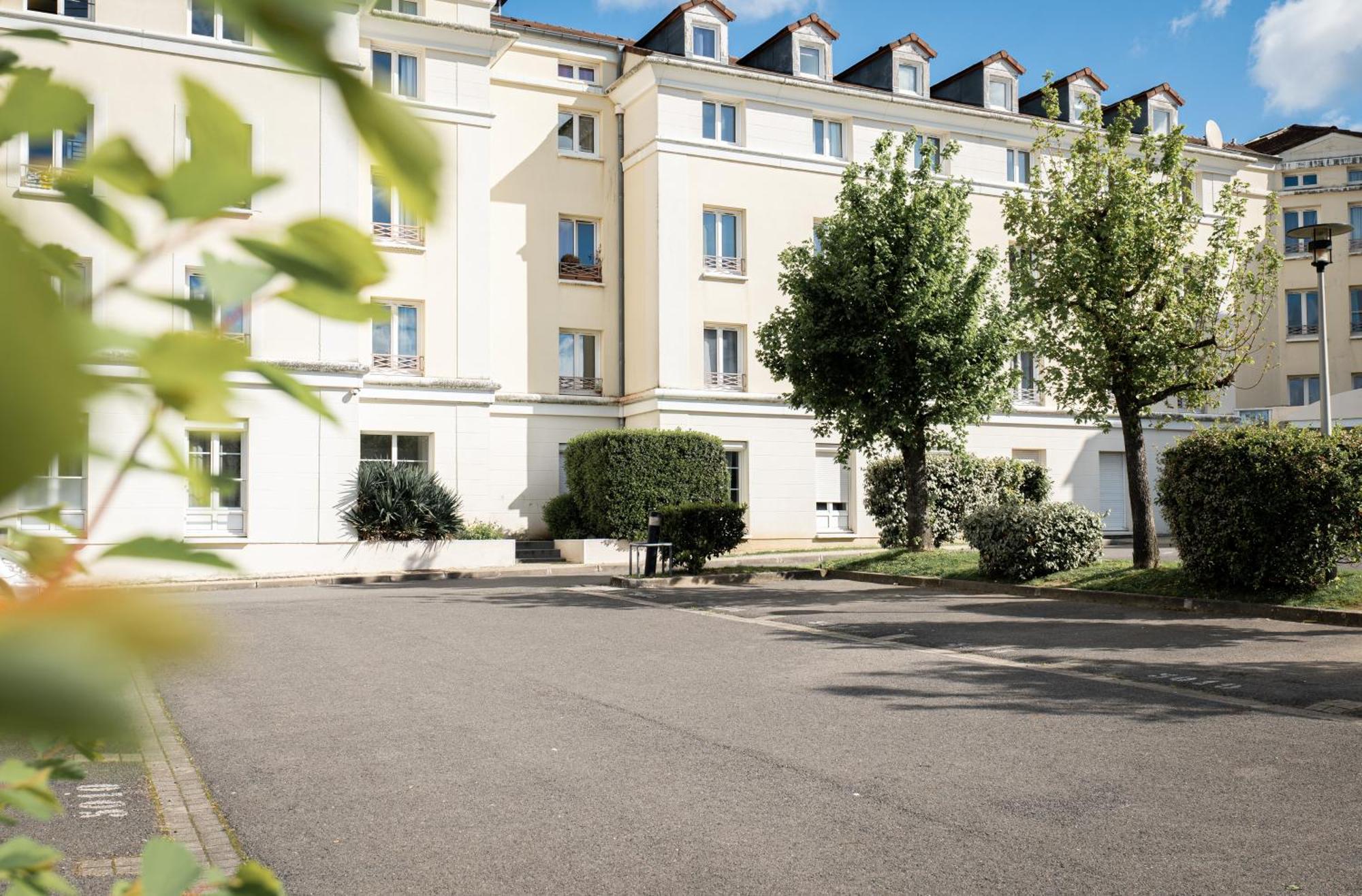 Dreamy Appartement - Disneyland & Paris Bussy-Saint-Georges Exterior photo